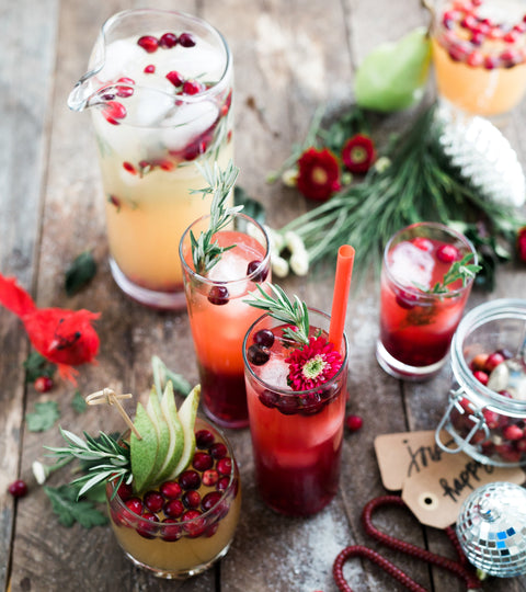 Why we love… Christmas cocktails