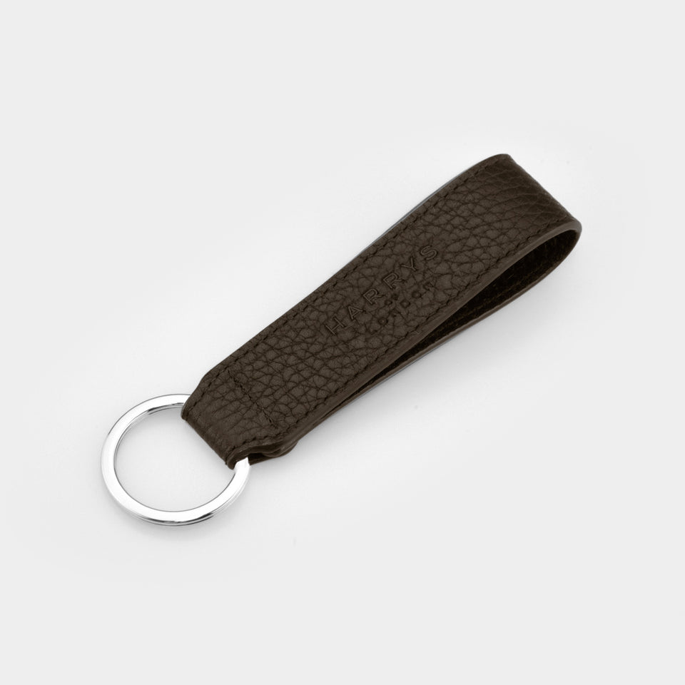 key-fob-soft-milled-calf-dark-brown